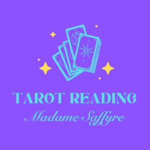 Tarot Reading: 30 Minutes