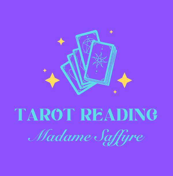 Tarot Reading: 30 Minutes