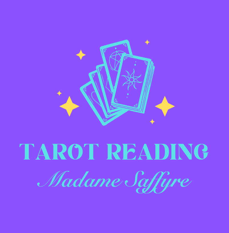 Tarot Reading: 10 minutes - Image 1