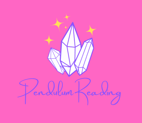Pendulum Reading Add On: 3 Questions